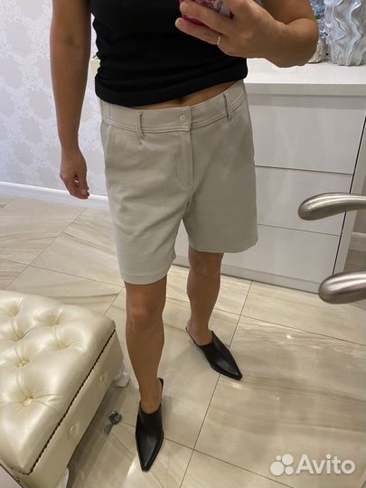 Шорты капри Zara p. M 46