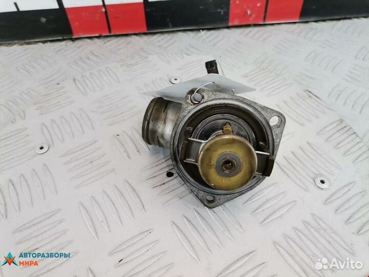 Корпус термостата Opel Astra F рест. 1999 90573325