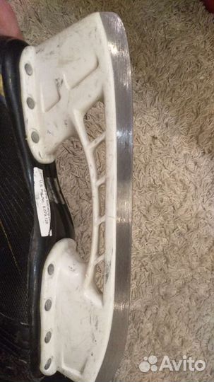 Коньки bauer one 20