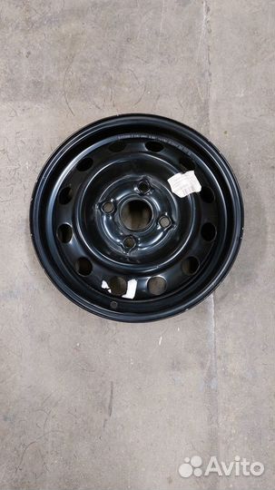 Диск колеса R13 Kia Picanto Новый оригинал