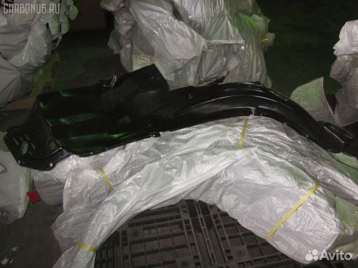 Подкрылок Honda Accord tourer CW2 передний правый