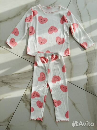 Пижама детская
