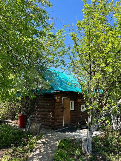 Дача 50 м² на участке 10 сот.