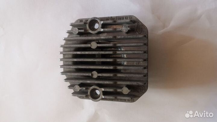 Светодиод модуля дневного освещения BMW 5 G30