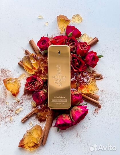 1 MillionPaco Rabanne