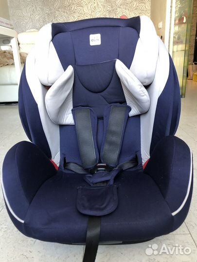 Детское автокресло