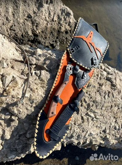 Шашлычный набор