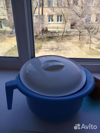 Горшок детский