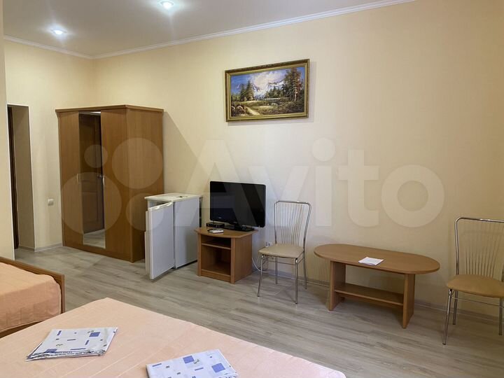 Комната 25 м², 2/3 эт.