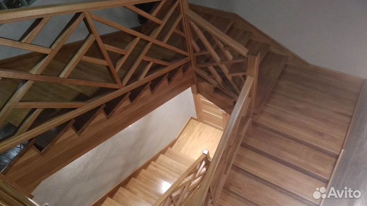 Мебель из массива дерева на заказ