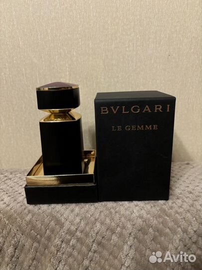 Bvlgari Le Gemme Rubinia 100ml