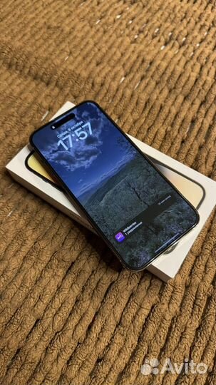 iPhone 14 Pro Max, 512 ГБ