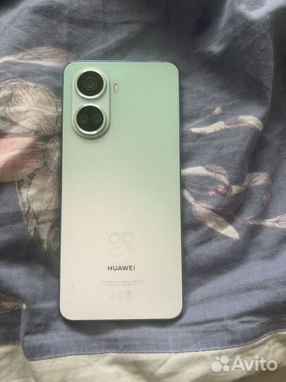 HUAWEI nova 10 SE, 8/256 ГБ