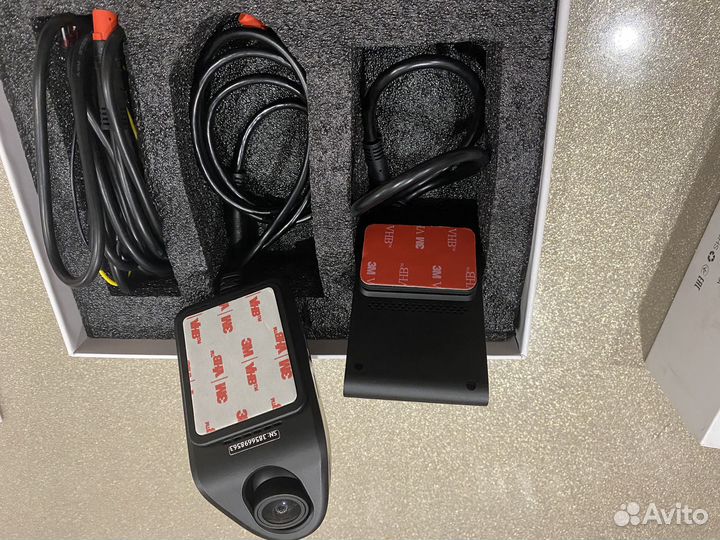 Видеорегистратор