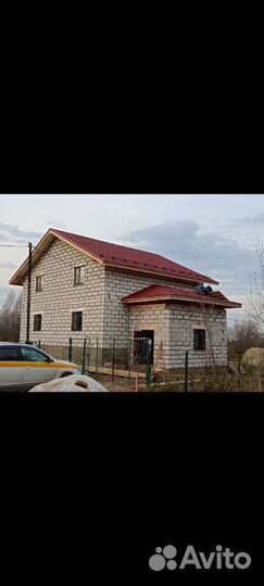 Строительство домов под ключ