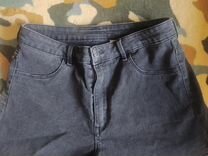 Шорты женские джинсовые H and M. 46 размер