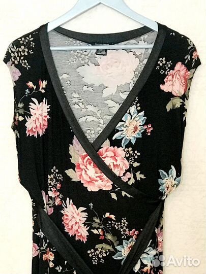 Продаю летнее платье