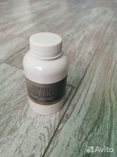 Нанопластика волос