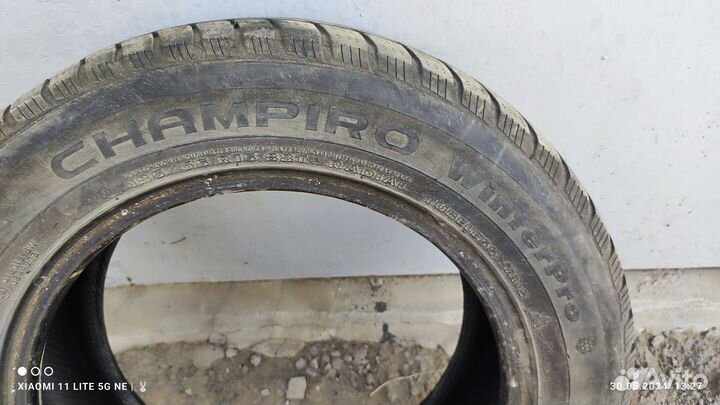 Goodyear Club 185/65 R15