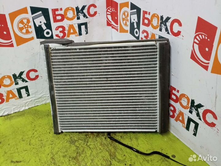 Испаритель кондиционера Suzuki SX4 2010