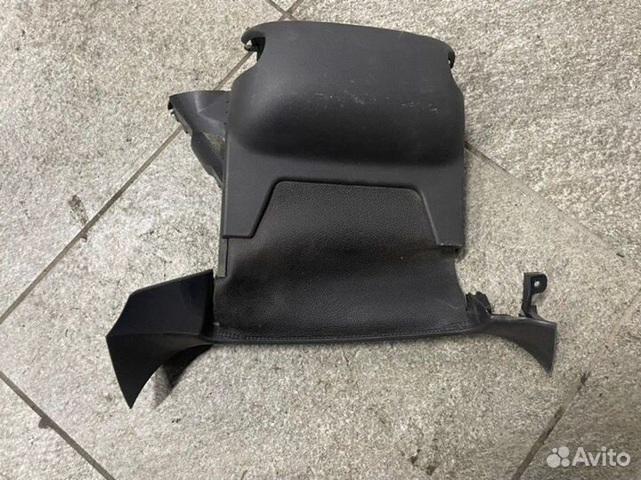 Накладка рулевой колонки Opel Astra J GTC A14NET