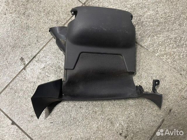 Накладка рулевой колонки Opel Astra J GTC A14NET