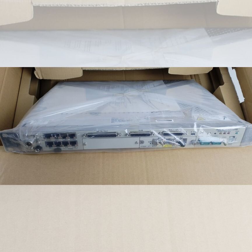 [MDP-150MB7T-2B] Nec Pasolink Mdp-150mb7t-2b