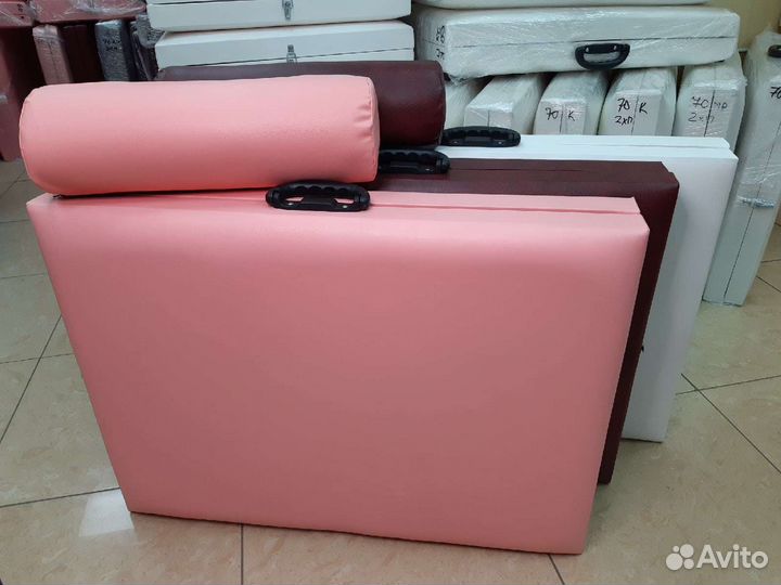 Массажный стол складной