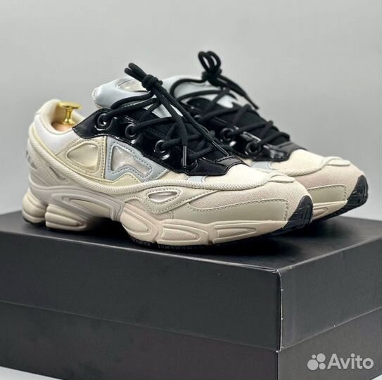 Adidas x Raf Simons ozweego