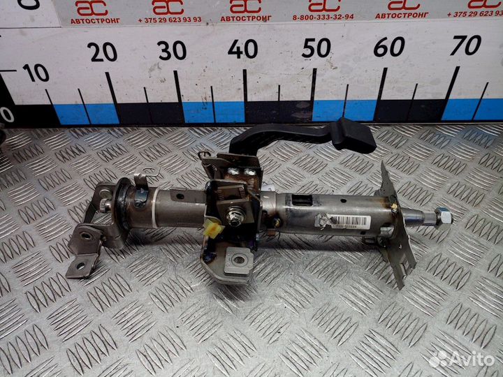 Рулевая колонка Kia Carens 2 (UN) 2010