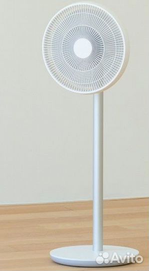 Вентилятор напольный Xiaomi Zhimi DC Frequency Con