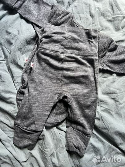 Термобелье детское reima