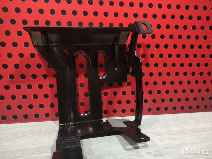 Планка крепления аккумулятора Bmw X3 G01 2018