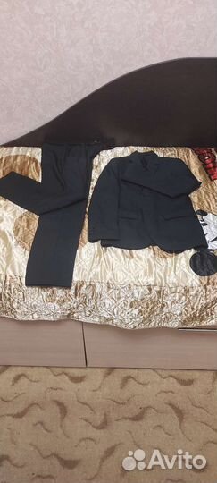 Школьная форма