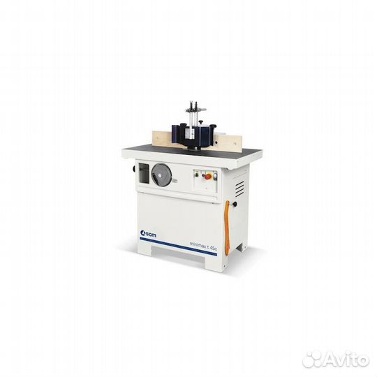 Фрезерный станок SCM minimax t 45c