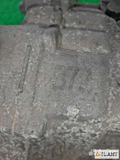 АКПП honda airwave