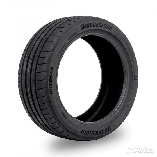 Bridgestone Turanza 6 295/35 R21 107Y