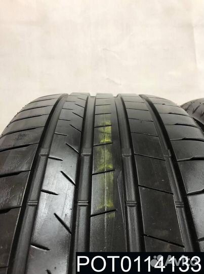 Bridgestone Alenza 001 255/55 R19 107W