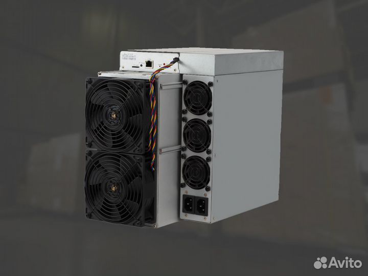 Antminer L7 8800 в наличии