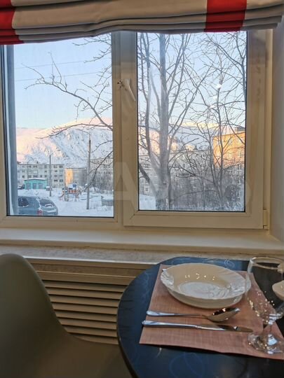 Квартира-студия, 29 м², 1/5 эт.