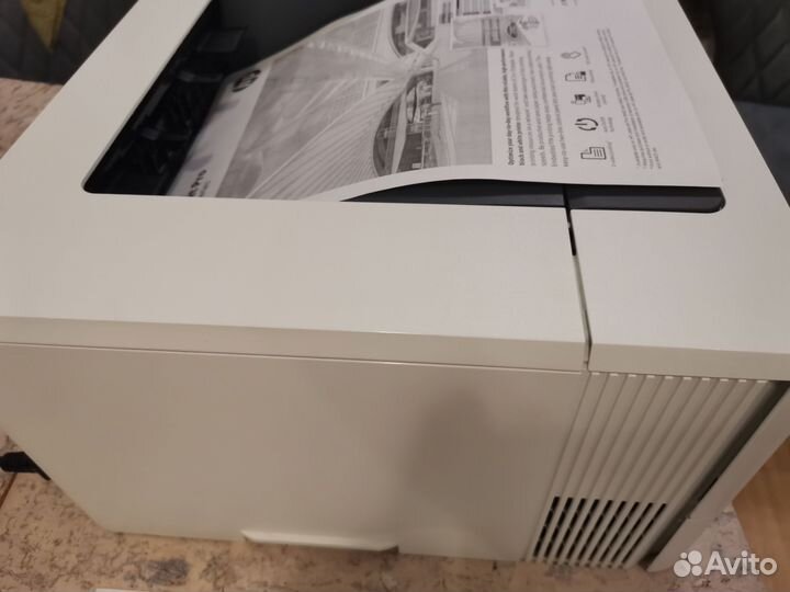 Принтер Hp m402dn