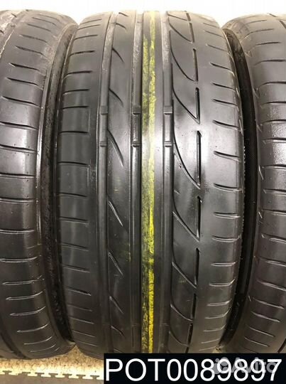 Bridgestone Potenza S001 225/40 R18 92Y