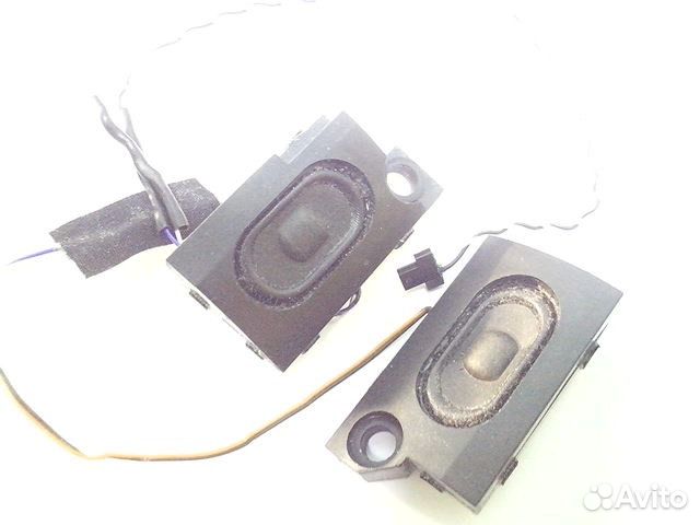 Динамики нетбука Lenovo IdeaPad s10-3s