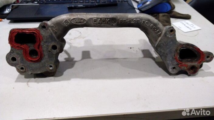 Корпус термостата для Ford America Explorer 2001-2