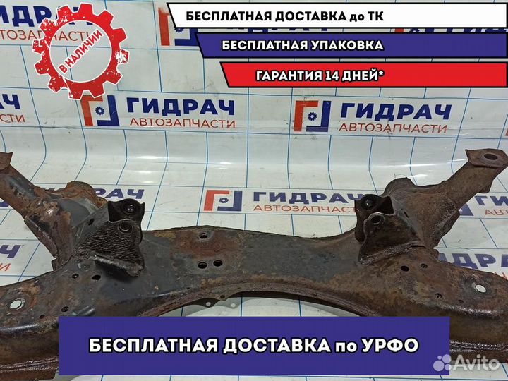 Балка подмоторная Vortex Tingo T112810021