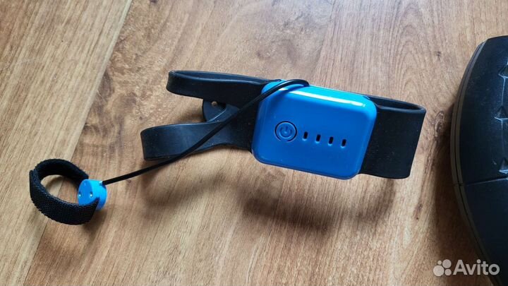 Машина на радиоуправлении перевертыш