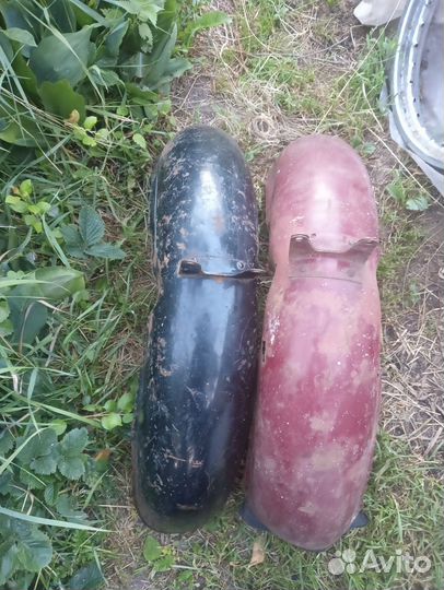 Запчасти к мотоцикду Днепр/Урал