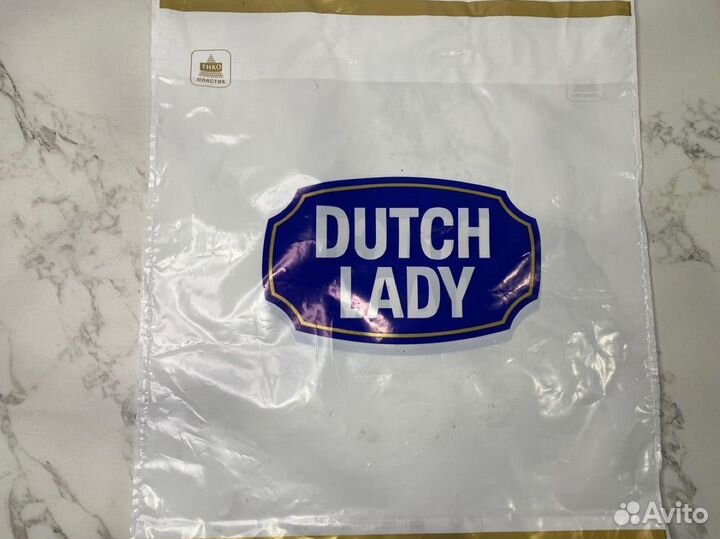 Полиэтиленовые пакеты коллекционные 90 начала 2000