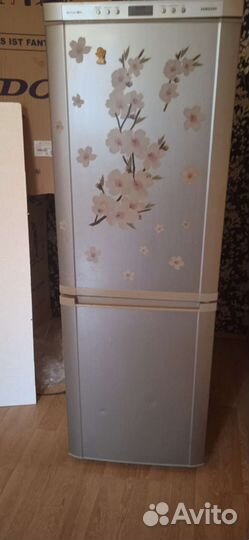 Холодильник