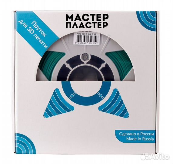 Pla petg abs sbs пластик для 3d принтеров филамент